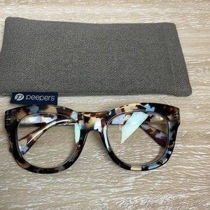 Non-prescription Glasses